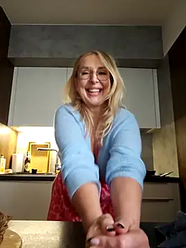 MariaRichi_ Live XXX-Chat