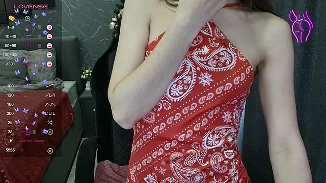 Alice_Weiss – Naživo XXX chat