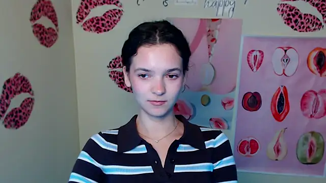 _SusieSu_ – Naživo XXX chat