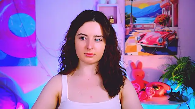 AnnTerry_ – Live XXX-chat