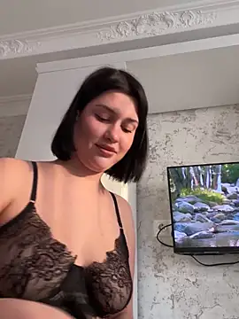 KikiWatson élő XXX-chatje