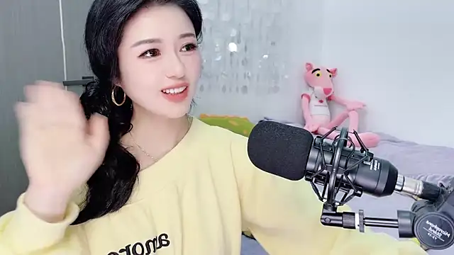 starsqimei – Live XXX-chat