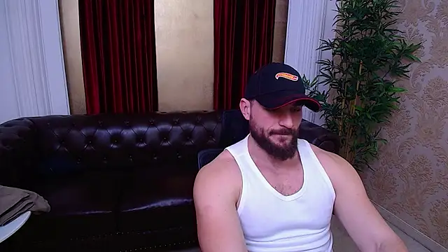 AdamJamesonn's Live XXX Chat
