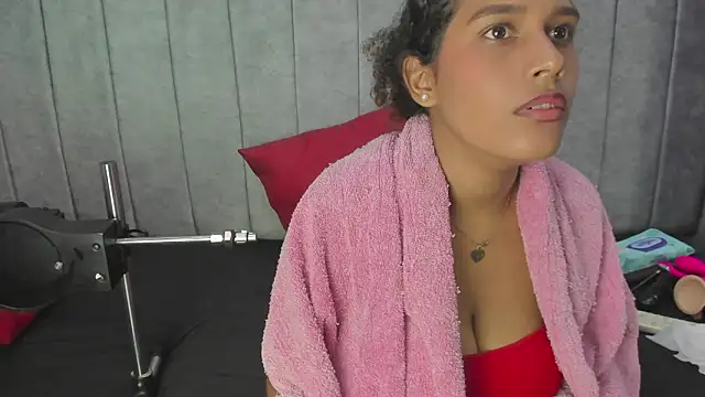 Chat +18 de michell78sexy ao vivo