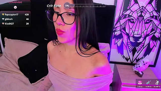 Chat XXX en directo de ximenagp