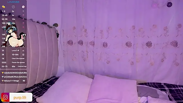purplelilith3 – Naživo XXX chat