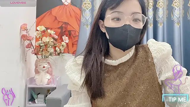 Chat +18 de shishi_101 ao vivo