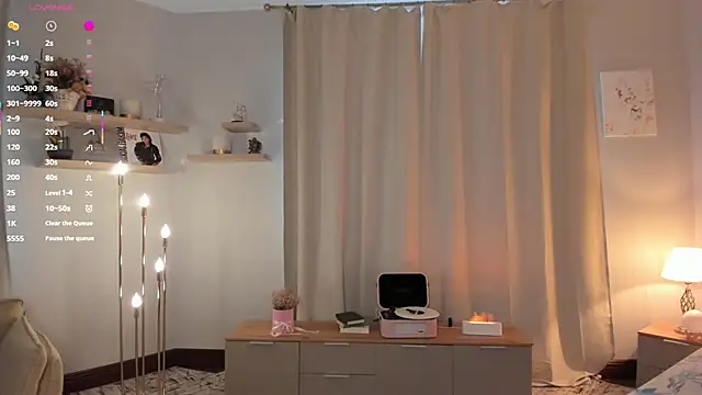 Lova_Rane Live XXX-Chat