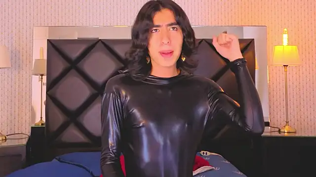 Živý XXX chat ryo_light