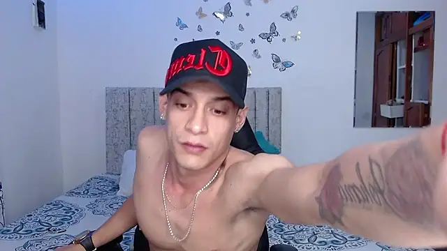 عرض كام Ethanho0t