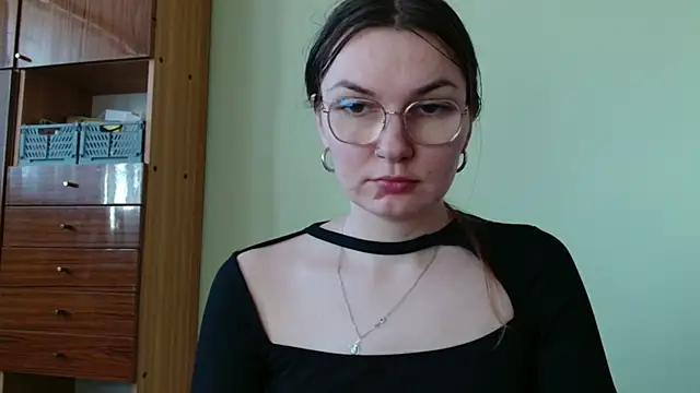 Živý XXX chat LooveELLYx