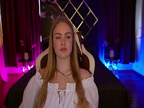 Chat XXX en directo de CelesteNoir