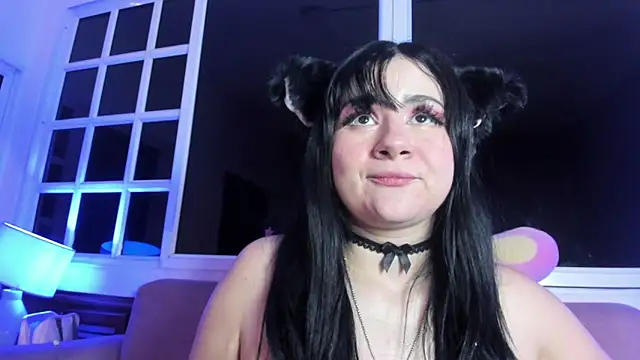 harimoon1's Live XXX Chat