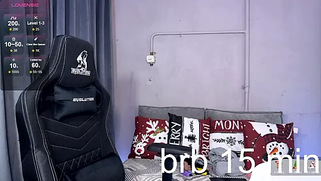 cutemilana_sexwife Obrolan Langsung XXX