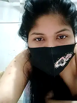 Nusrat-N's Live XXX Chat