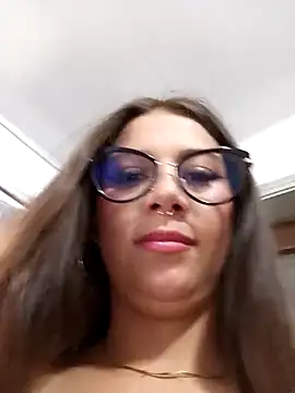 Show de CharlotteSex_ na webcam