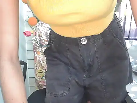 Richa_Patel Obrolan Langsung XXX