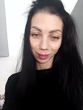 Show Webcam de Princessa99885