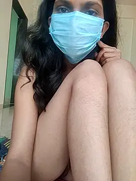 Shivani2002 Obrolan Langsung XXX