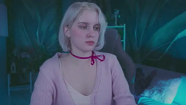 BethanyCloud's Live XXX Chat