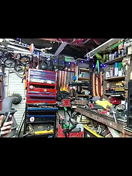 twistafatpipe élő XXX-chatje