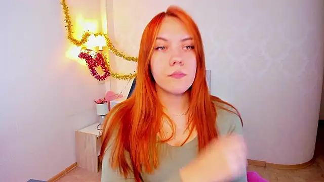 Онлайн чат XXX Gingerr_pie