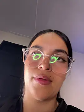 Chat XXX en directo de Alexia__cox