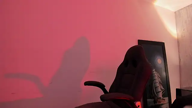 AnnaraLein's Live XXX Chat