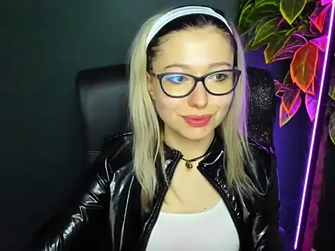 Živý XXX chat loveHeidi