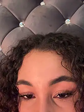 OliviaAshhh's Webcam Show