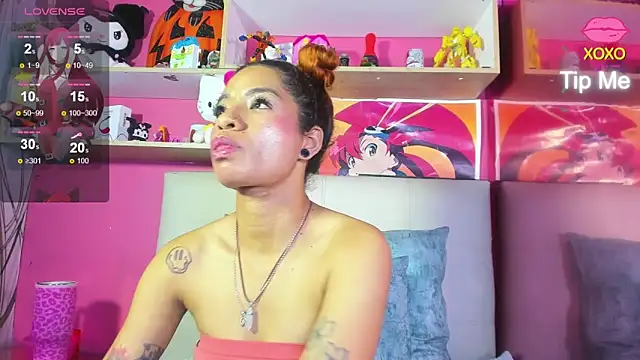 Rchelx69x লাইভ XXX চ্যাট