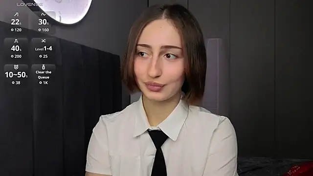 Živý XXX chat Dark_Project