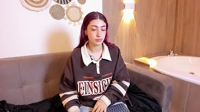 ZammyRossee Live XXX Chat