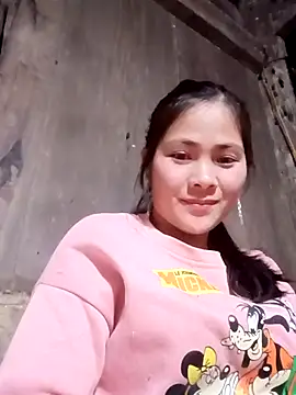 Lyssa-a – Naživo XXX chat