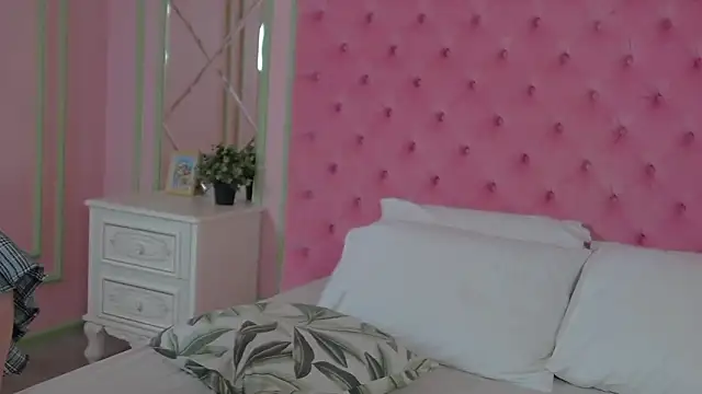 AliceLune Obrolan Langsung XXX