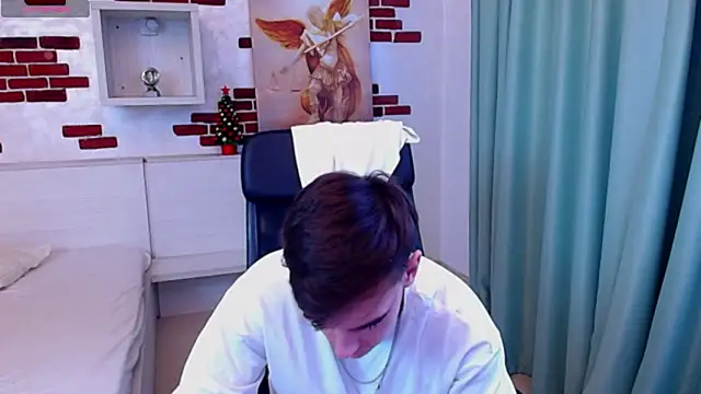 BradyFlint – Live XXX-chat