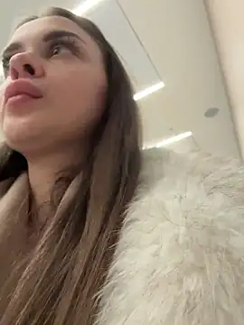 Онлайн чат XXX KristiRich