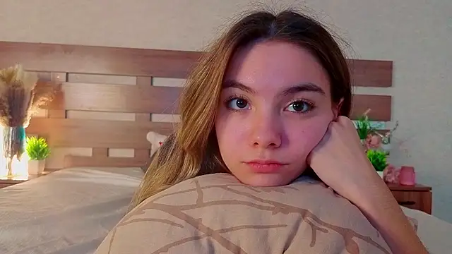 Онлайн чат XXX MargieDavidson