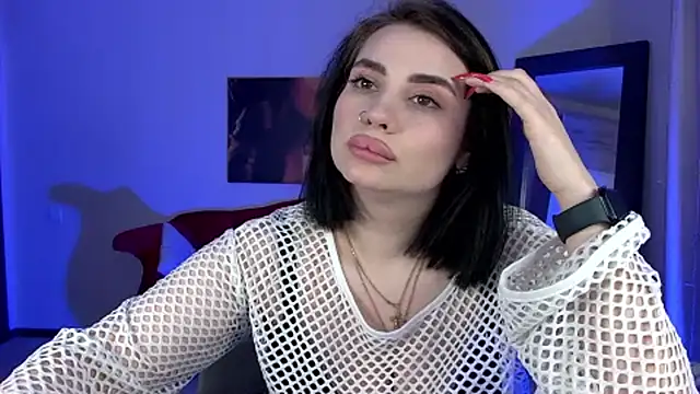 Chat XXX ao vivo de AdrianaTorres