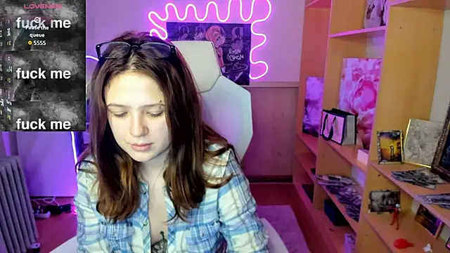 Živý XXX chat Anora_Miller