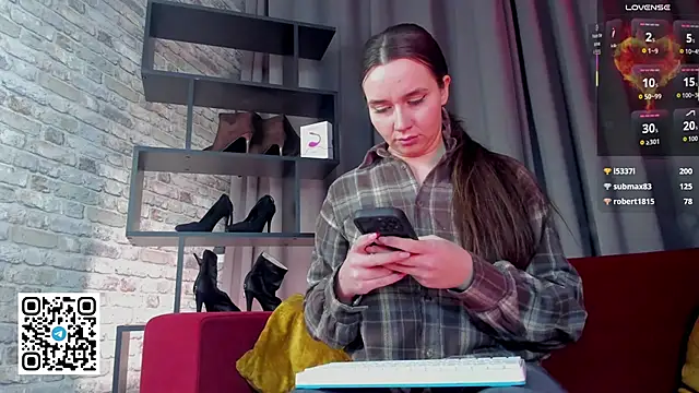 Melody_sol – Naživo XXX chat