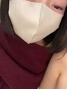 meimei_no_X's Webcam Show