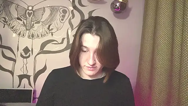 Онлайн чат XXX mally_luxxx