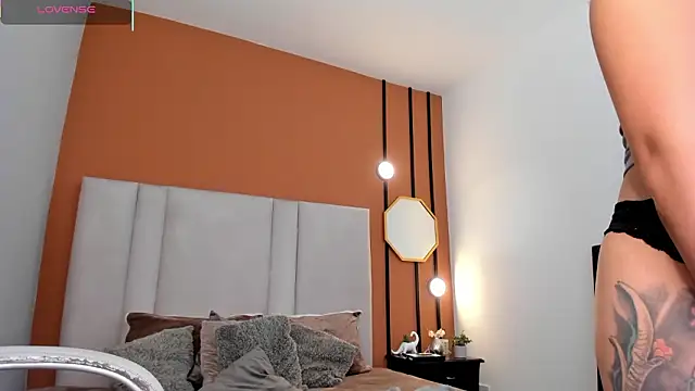 Scarlett_musik 라이브 XXX 채팅