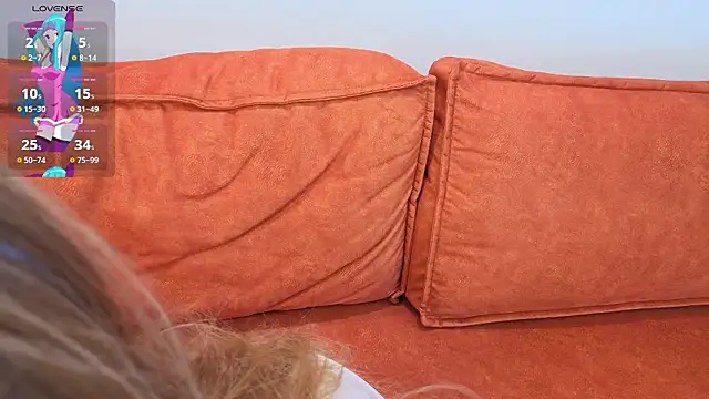 LaurieGutierrez – Naživo XXX chat