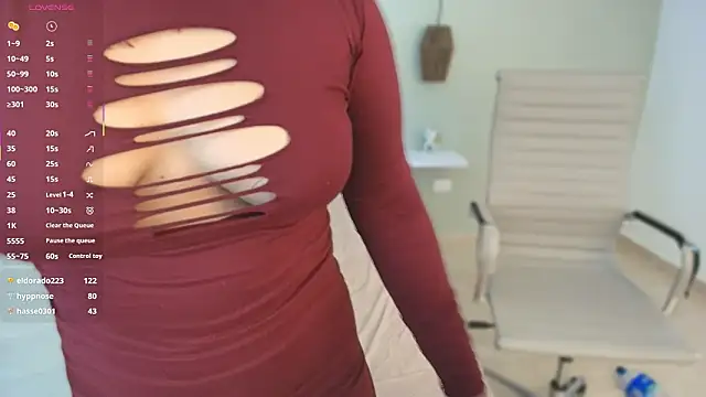 Habi_arabic 라이브 XXX 채팅