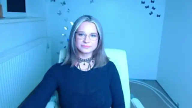 Živý XXX chat Melodie_Aster