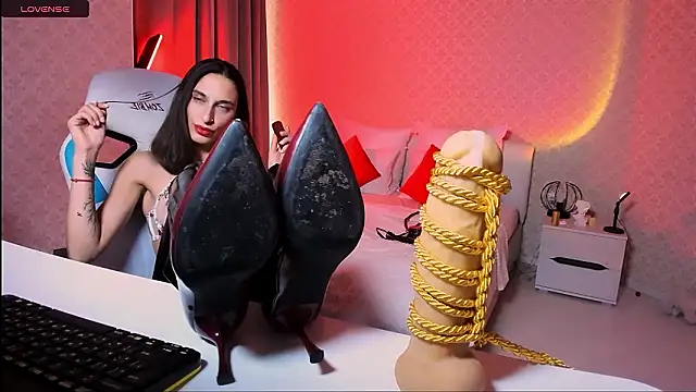 anastasha_hills – Naživo XXX chat