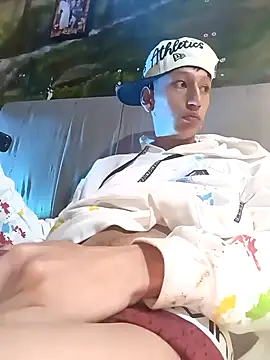 Disey888's Webcam Show