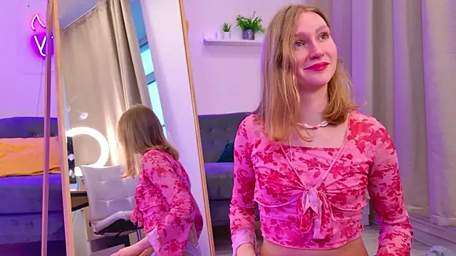 AsyaLumi লাইভ XXX চ্যাট